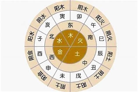 怎麼知道自己五行屬什麼|八字算命免費測八字，生辰八字五行查詢，測生辰八字五行缺補